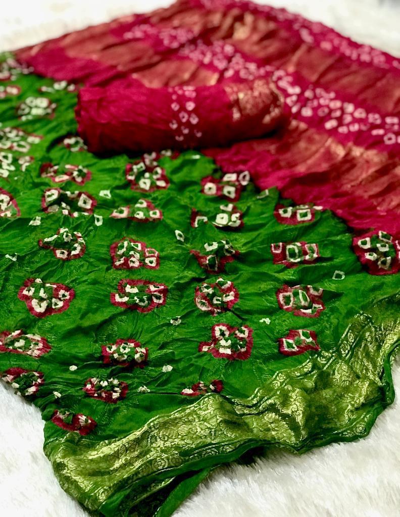 Rajyog Rich Pallu Latest Casual Wear Printed Cotton sarres Collection